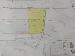  Terrain � vendre 409 m�