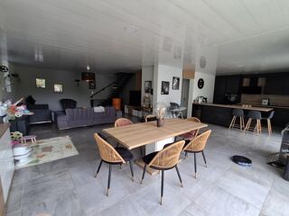  Maison à vendre 6 pièces 164 m²