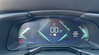 DS7 1.6 E-Tense 225 Hybrid EAT8 Rivoli - Automatique 2021 occasion 11000 Carcassonne
