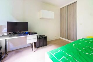  Appartement à vendre 3 pièces 49 m²