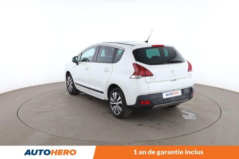 3008 1.6 Blue-HDi Crossway 120 ch 2016 occasion 92130 Issy-les-Moulineaux