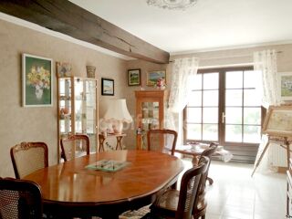  Maison � vendre 7 pi�ces 180 m�