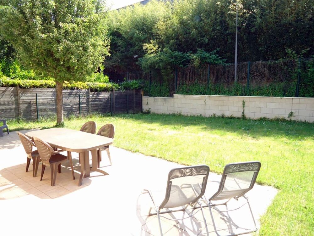 SARCELLES - Maison 7 pièces / 5 chambres - 132 m2- 481 000 € FAI