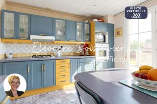  Maison à vendre 6 pièces 112 m²