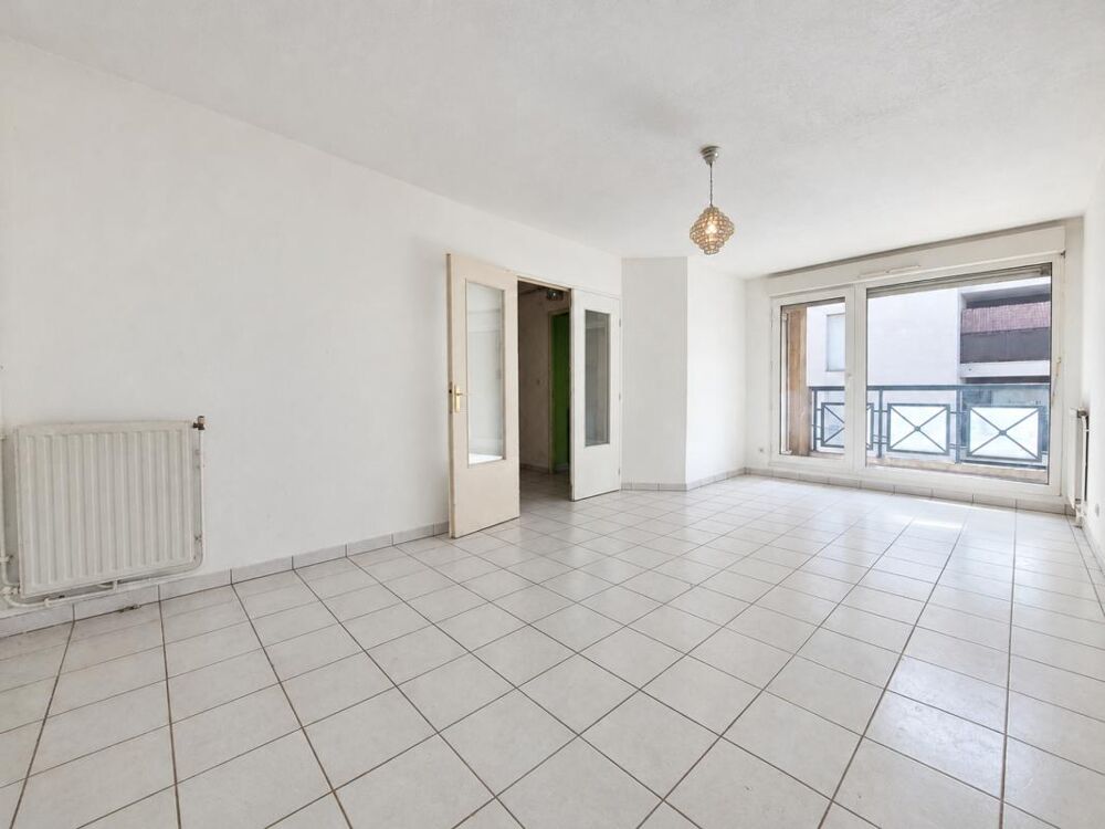 Vente Appartement Appartement Venissieux