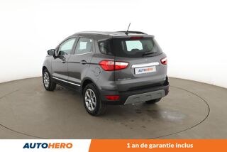 Ecosport 1.0 EcoBoost Titanium 125 ch 2018 occasion 92130 Issy-les-Moulineaux