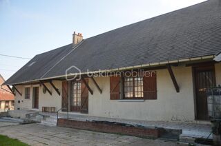  Maison  vendre 3 pices 102 m