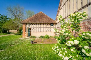  Propri�t�/ch�teau � vendre 11 pi�ces 324 m�