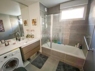  Appartement à vendre 3 pièces 64 m²