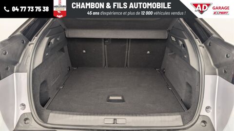 3008 Hybrid 145 e-DCS6 GT 2025 occasion 42320 La Grand-Croix