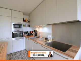Vente Appartement Maisons-Alfort centre-ville – Appartement 3 pièces de 72 m² avec terrasse, balcon, cave et box Maisons alfort