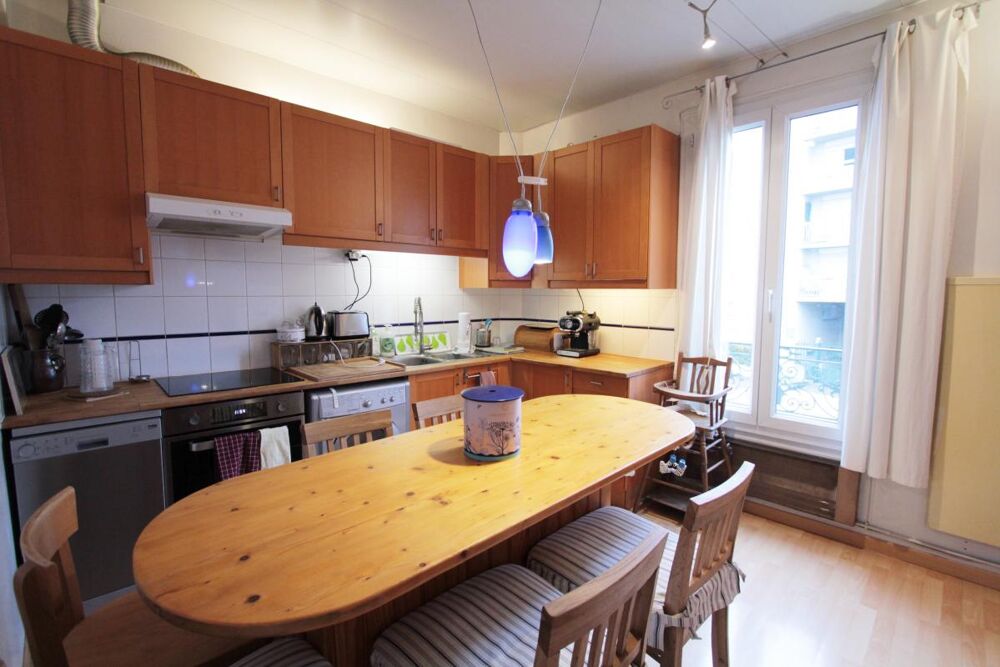  vendre  Duplex/triplex Chtenay-Malabry (92290)