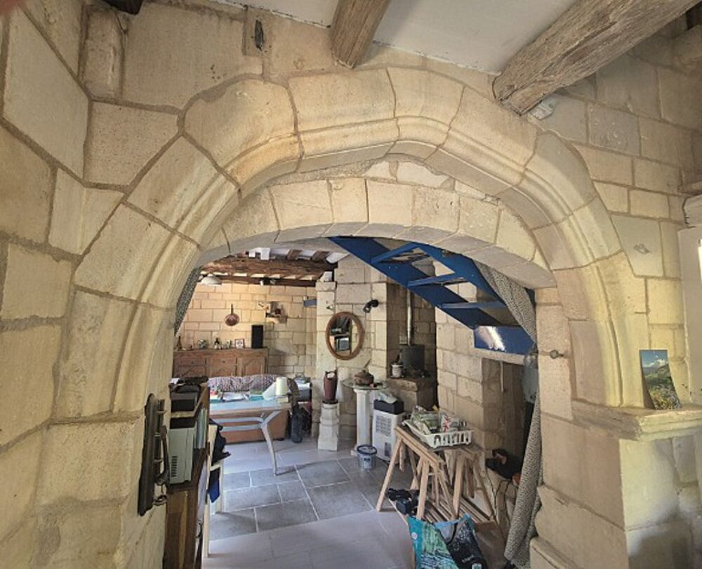 Vente Maison Maison Meursac