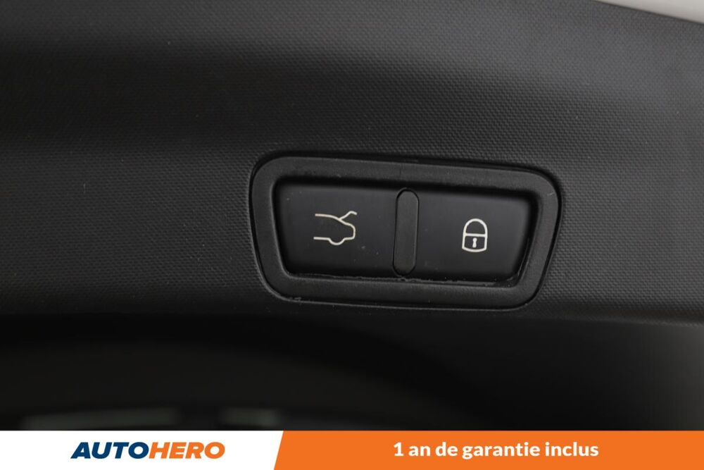 Stelvio 2.2 Diesel Q4 Super AT8 210 ch 2017 occasion 92130 Issy-les-Moulineaux