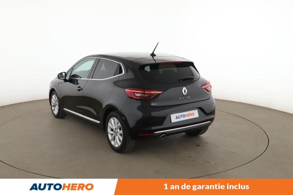 Clio 1.0 TCe Intens 100 ch 2020 occasion 92130 Issy-les-Moulineaux