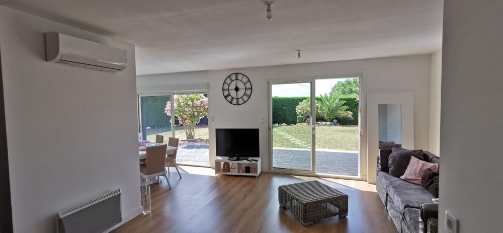 Vente Maison Maison À Vendre sur Pugnac Pugnac