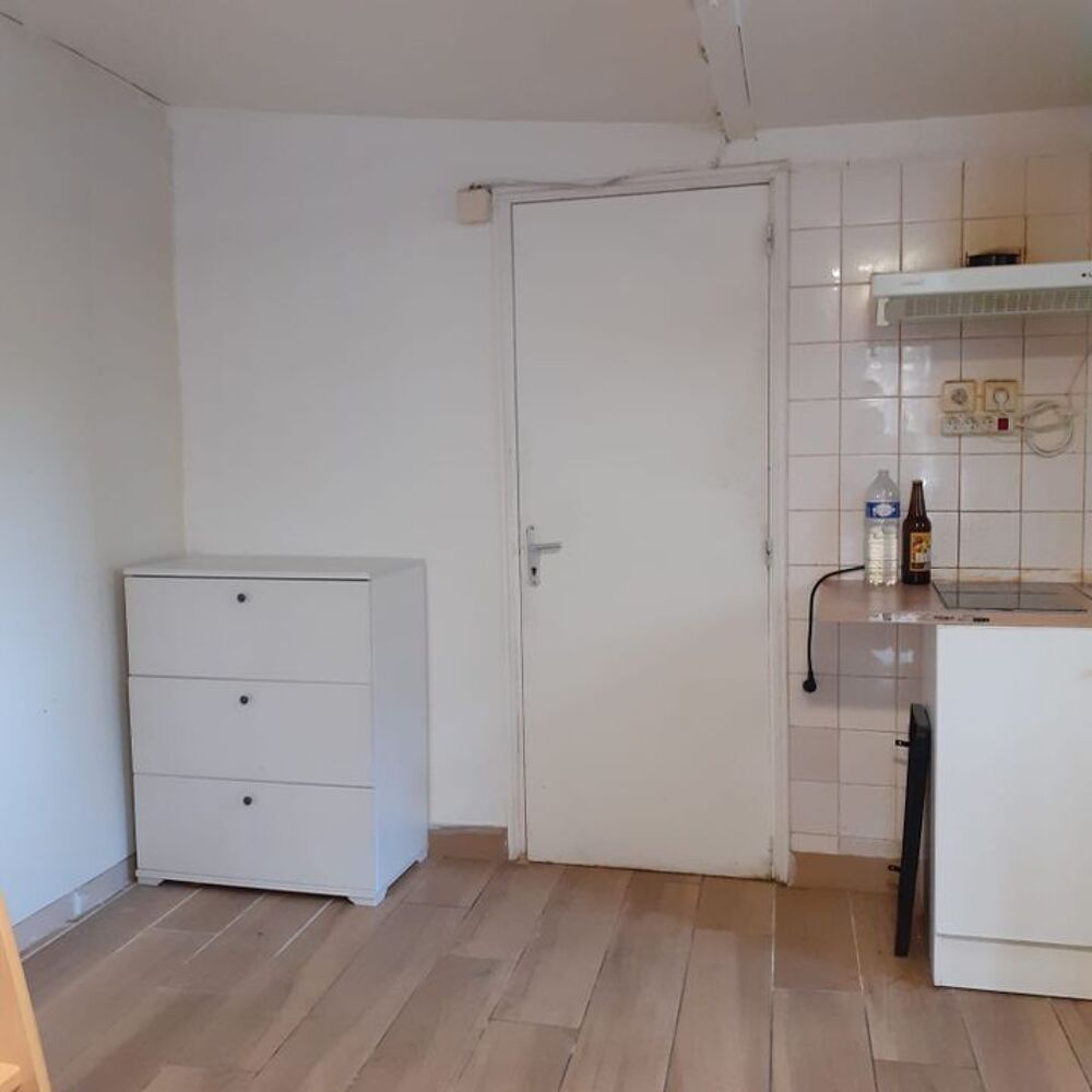 Location Appartement Studio de 25m2 à louer sur Vitry-sur-Seine Vitry sur seine