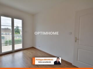  Appartement à vendre 3 pièces 47 m²