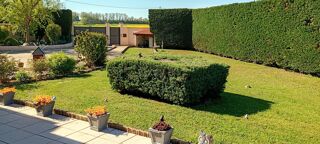  Villa à vendre 7 pièces 158 m²
