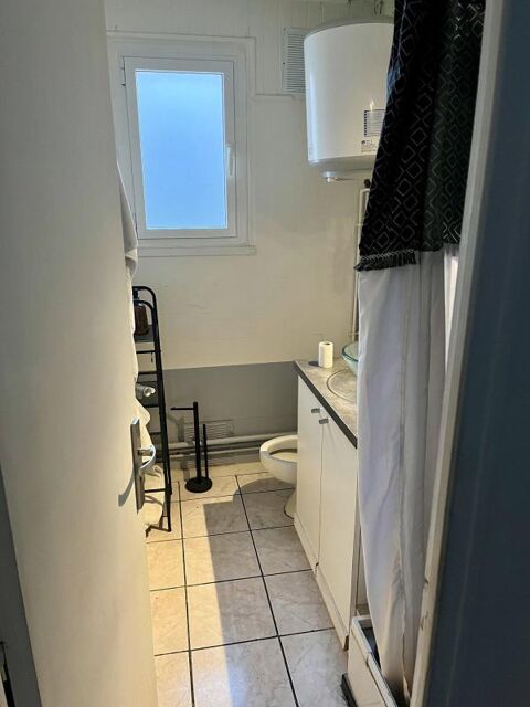  Appartement  louer 1 pice 26 m