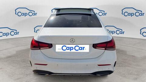 Classe A 200 163 7G-DCT AMG Line 2019 occasion 76230 Isneauville