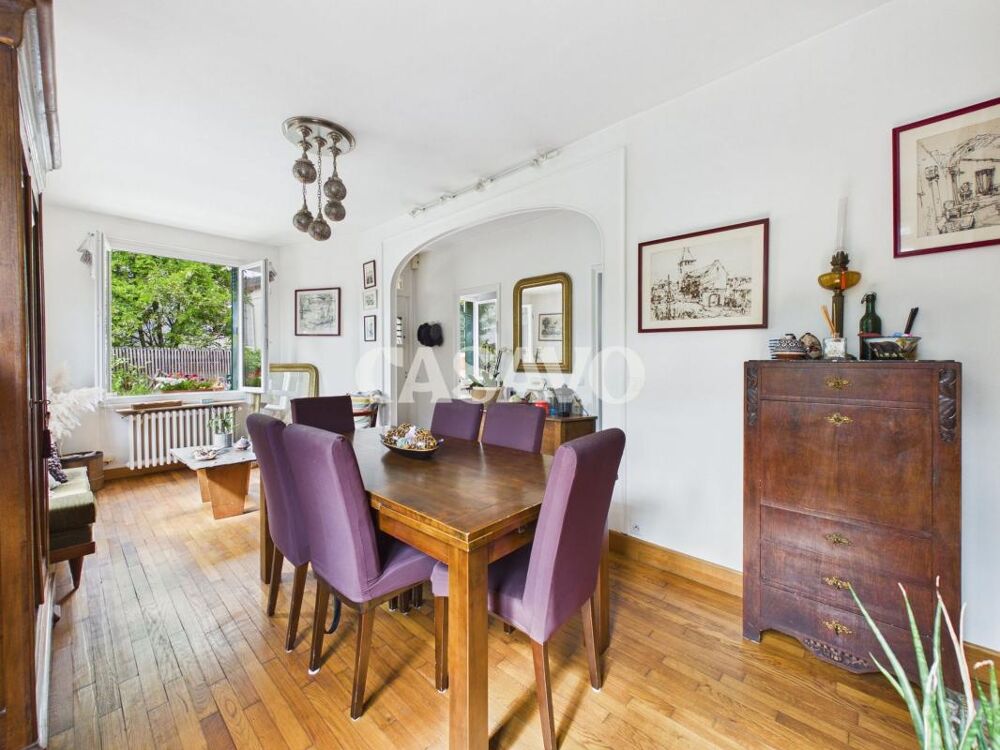 à vendre  Maison La Varenne St Hilaire (94210)