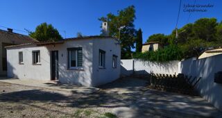  Maison � vendre 3 pi�ces 50 m�