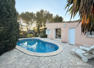  Maison à vendre 5 pièces 134 m²