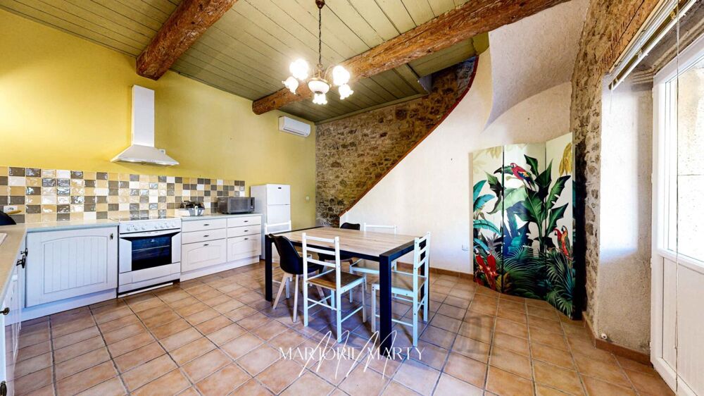 à vendre  Propriété/château Lézignan-Corbières (11200)