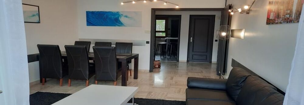 Location Appartement Appartement de 76m2 à louer sur Évian-les-Bains Evian les bains