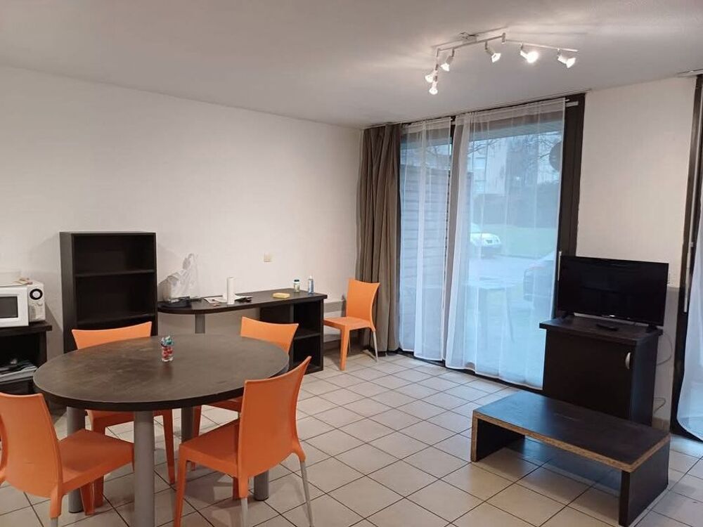 Location Appartement Appartement de 55m2 à louer sur Meylan Meylan