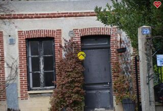  Maison � vendre 7 pi�ces 211 m�