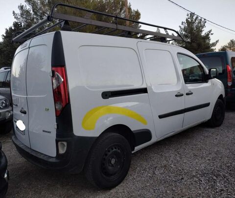 Annonce voiture Renault Kangoo Express 5940 