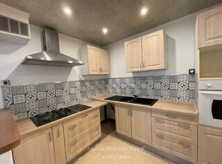  Maison � vendre 4 pi�ces 74 m�