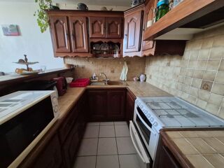  Maison � vendre 6 pi�ces 139 m�