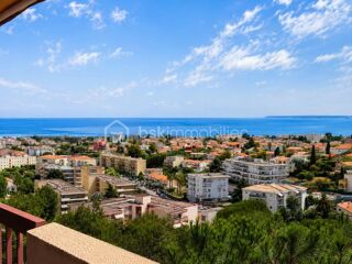  Appartement à vendre 2 pièces 48 m²