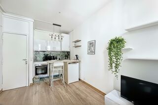  Appartement � vendre 2 pi�ces 26 m�