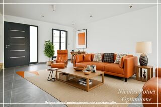  Maison � vendre 5 pi�ces 120 m�