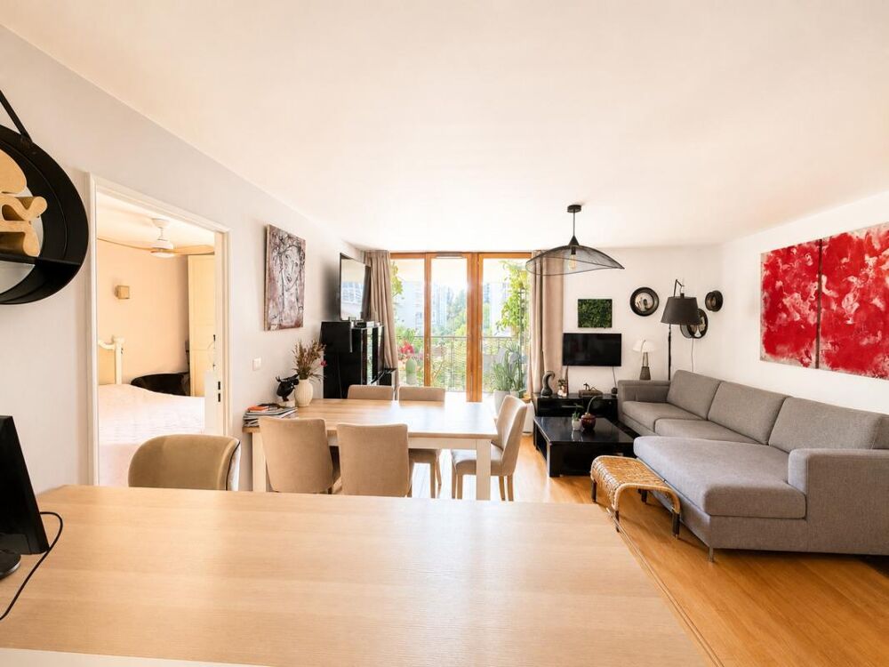 Vente Appartement Appartement Paris 13