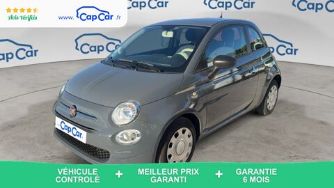 Fiat 500 1.0 70 Pop