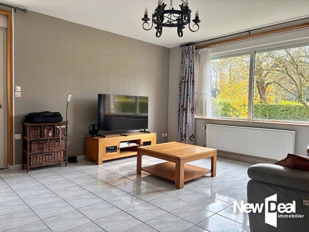 Maison individuelle au calme  5 chambres + bureau  DPE C