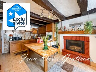  Maison à vendre 4 pièces 114 m²