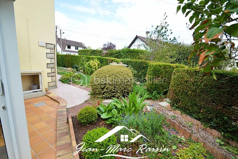 TREMBLAY-EN-FRANCE  LES COTTAGES