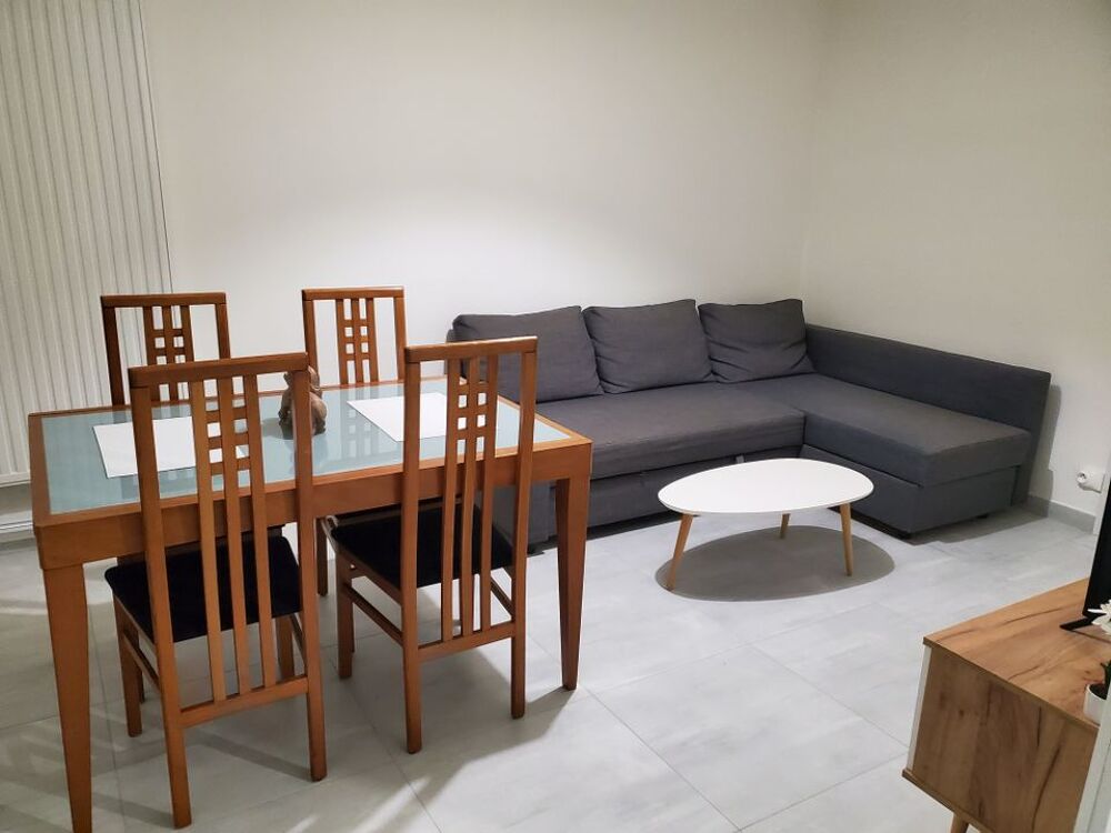 Appartement de 68m2 à louer sur Aix-en-Provence