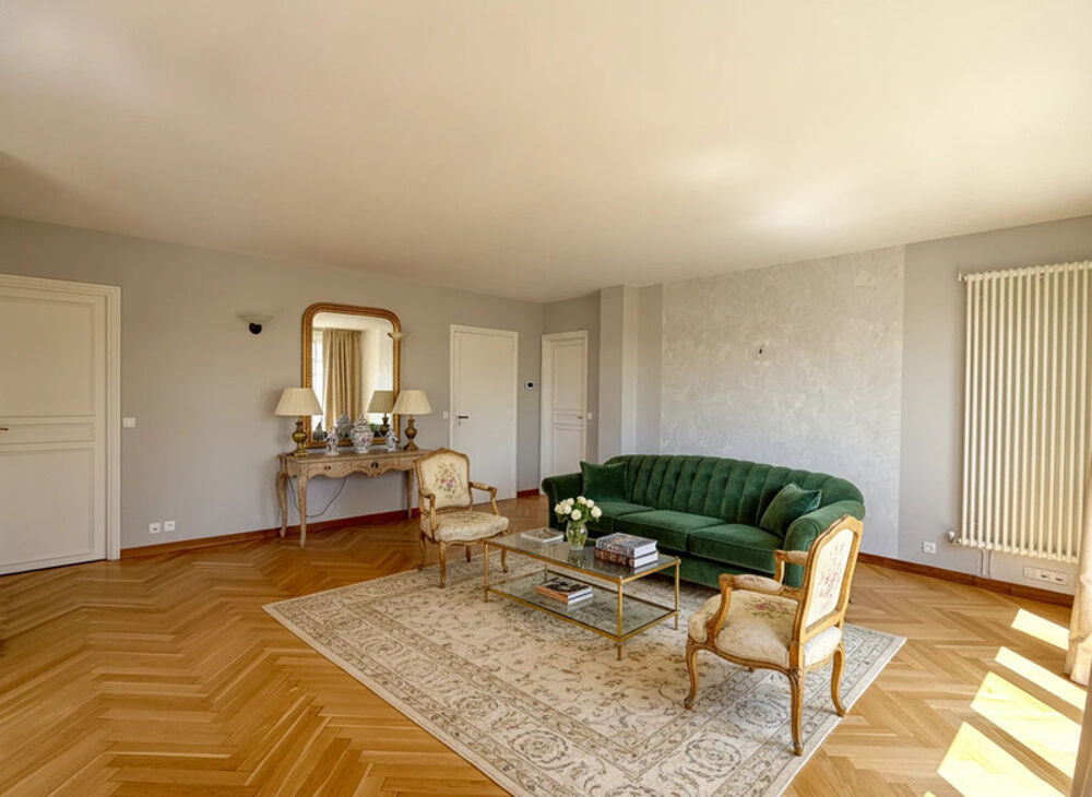 Vente Appartement Appartement à vendre 5 pièces COLOMBES (92) Colombes