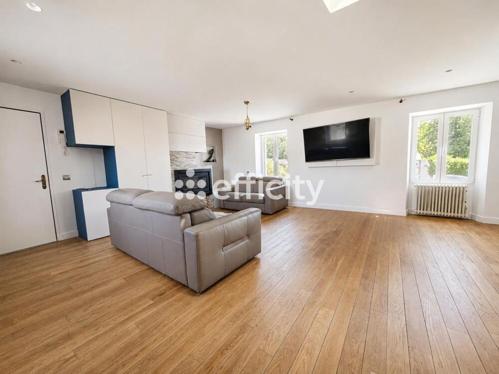 Vente Appartement Appartement Le chesnay rocquencourt