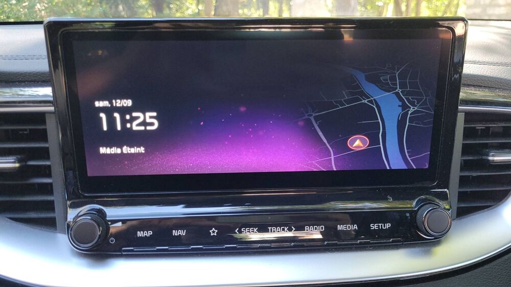 XCeed 1.5 T-GDI 140 DCT7 Active - Premi&egrave;re main Automatique 2024 occasion 21000 Dijon