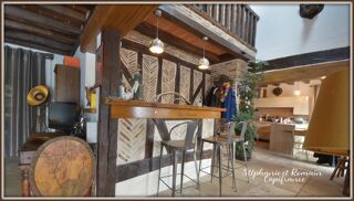  Propri�t�/ch�teau � vendre 7 pi�ces 220 m�