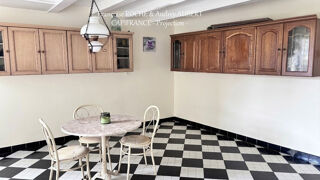  Maison � vendre 9 pi�ces 211 m�