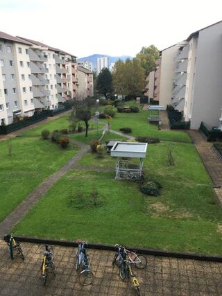  Appartement � louer 1 pi�ce 19 m�